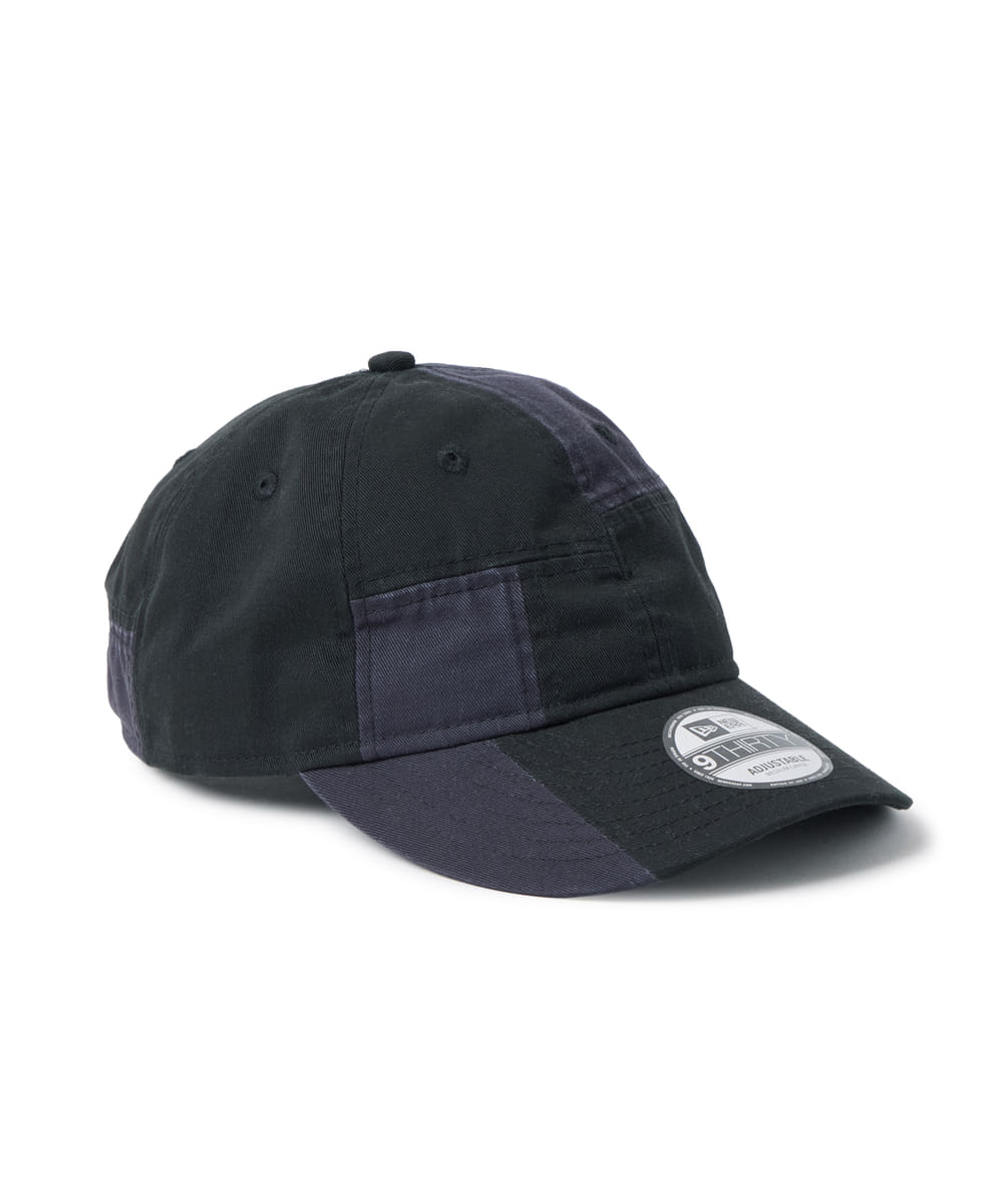 BLK NVY